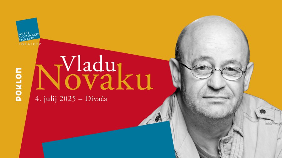 Poklon Vladu Novaku